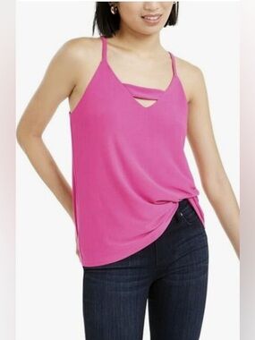 NWT Bar III Camisole